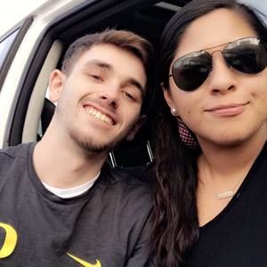 Meet your Posher, Zane